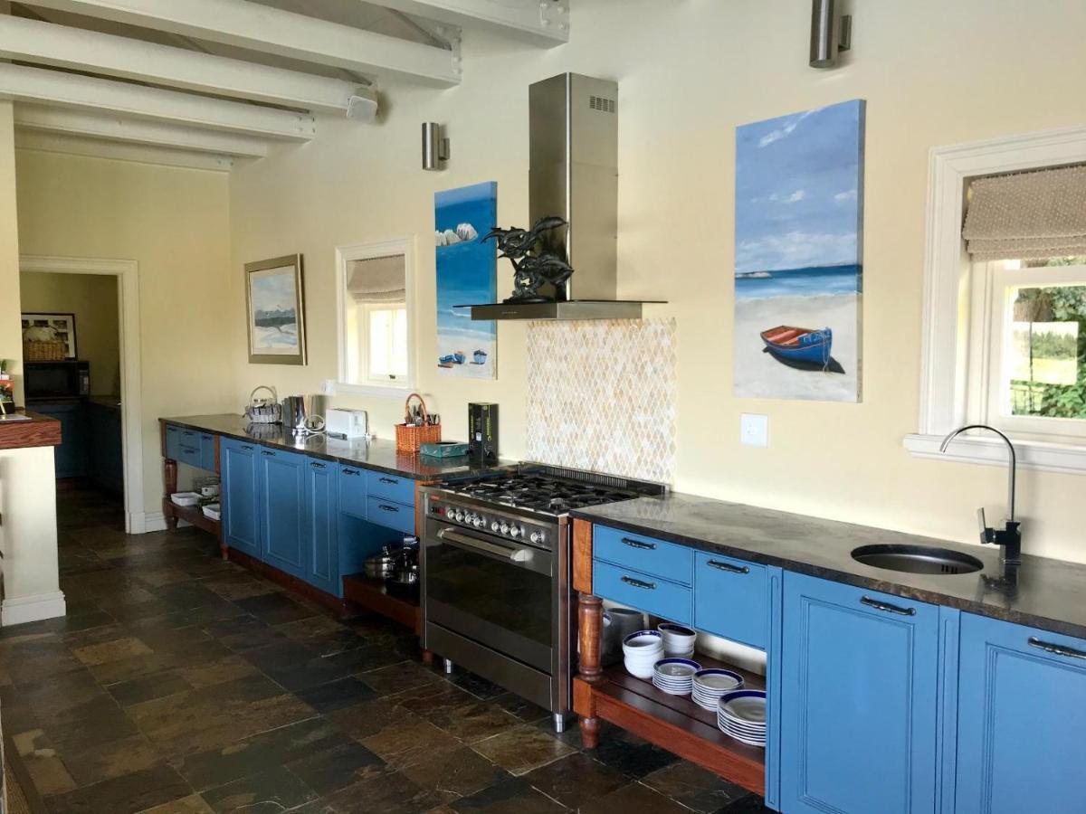 The Boathouse At Oakhurst Olives 툴바흐 외부 사진