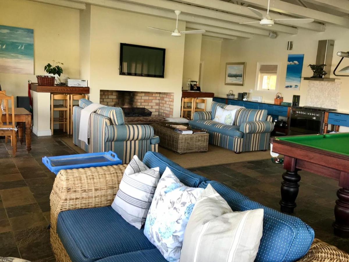 The Boathouse At Oakhurst Olives 툴바흐 외부 사진