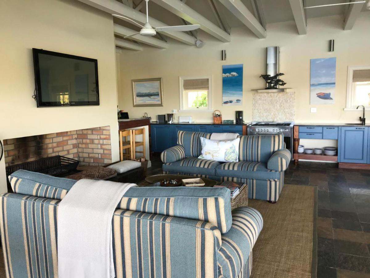 The Boathouse At Oakhurst Olives 툴바흐 외부 사진